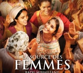 LA SOURCE DES FEMMES