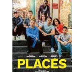 AVANT-PREMIERE DU FILM « PLACÉS » À LA MANOISE